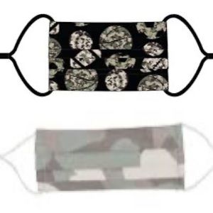 Thirty-One Gifts Cloth Face Masks - Set of 2